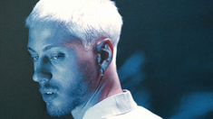 El músico argentino tiene 1.2 millones de suscriptores en Youtube. El músico argentino tiene 1.2 millones de suscriptores en Youtube.