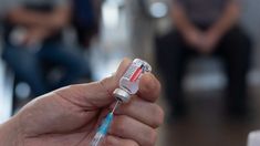 Afirmaron que en Europa ómicron será la variante reinante a mediados de enero. Afirmaron que en Europa ómicron será la variante reinante a mediados de enero.