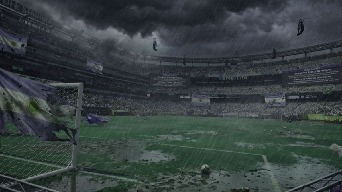 Las tormentas amenazan al Mundial 2026: cómo impactarán en la Selección argentina y las claves del protocolo