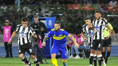 Benedetto está nuevamente disponible luego de ser castigado ante Ferro. Benedetto está nuevamente disponible luego de ser castigado ante Ferro.