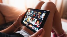 La actriz de Bridgerton criticó a Netflix por no preocuparse por su salud mental La actriz de Bridgerton criticó a Netflix por no preocuparse por su salud mental