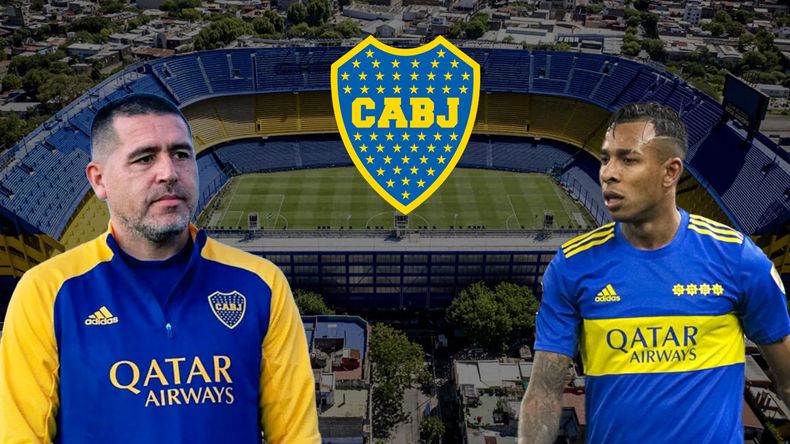 La comisión directiva de Boca ya tiene una decisión tomada con Villa.