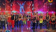 Bailando explosivo: Ocho parejas sentenciadas y Lizy Tagliani continúa en el certamen a pedido del público Bailando explosivo: Ocho parejas sentenciadas y Lizy Tagliani continúa en el certamen a pedido del público