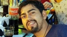 Lautaro Teruel fue condenado por violar a una joven de 19 años y a una menor de edad. Lautaro Teruel fue condenado por violar a una joven de 19 años y a una menor de edad.