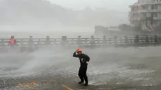 Supertifón en China: evacuan a 1,6 millones de personas y cancelan más de 1.000 vuelos