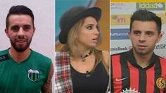 El verdadero motivo por el cual Matías Defederico se casó con Cinthia Fernández y se fue del país El verdadero motivo por el cual Matías Defederico se casó con Cinthia Fernández y se fue del país