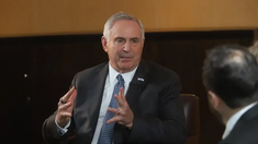 Marc Stanley, embajador de EE.UU. en Argentina.