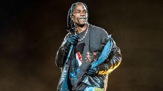 Travis Scott volverá a Argentina para dar su esperado show. Travis Scott volverá a Argentina para dar su esperado show.