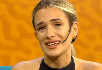 Camila Homs reveló quién es la persona que más odia y por qué