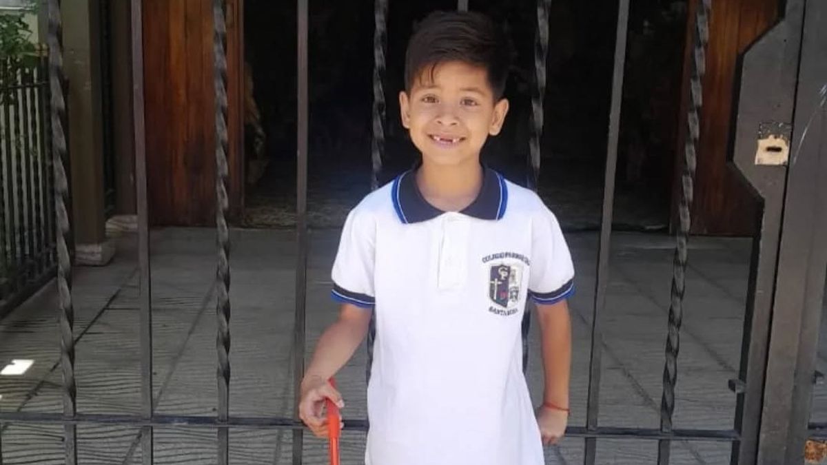 Crimen de Thiago Correa Medina: la familia reclama el cambio de carátula y pide justicia