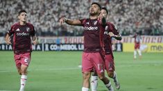 Riverrecibe a Barcelona de Ecuador en un duelo de punteros en la Copa Libertadores Riverrecibe a Barcelona de Ecuador en un duelo de punteros en la Copa Libertadores