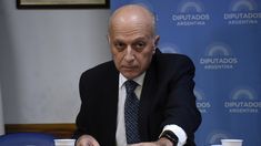 Eduardo Casal, Procurador General de la Nación. Eduardo Casal, Procurador General de la Nación.