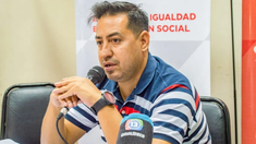 Alfredo Menem es funcionario del gobierno de La Rioja.