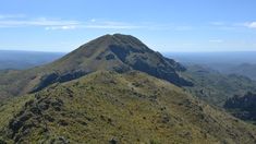En Córdoba hay un impresionante volcán que te va a dejar anonadado. En Córdoba hay un impresionante volcán que te va a dejar anonadado.