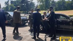 Guerra entre Israel e Irán: las potencias europeas se reunieron en Ginebra para avanzar con una solución diplomática del conflicto. Guerra entre Israel e Irán: las potencias europeas se reunieron en Ginebra para avanzar con una solución diplomática del conflicto.