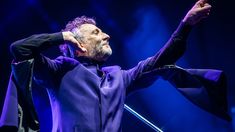 Operaron a Fito Páez antes de comenzar su gira en un sanatorio de Recoleta Operaron a Fito Páez antes de comenzar su gira en un sanatorio de Recoleta