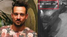 Citaron a indagatoria a cuatro personas por la golpiza y el robo a Chano Charpentier Citaron a indagatoria a cuatro personas por la golpiza y el robo a Chano Charpentier