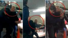 El hecho ocurrió en agosto de 2016 El hecho ocurrió en agosto de 2016