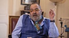 Internaron otra vez a Jorge Lanata Internaron otra vez a Jorge Lanata