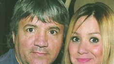 Confirmado: el papá del Kun Agüero, el nuevo manager de Karina Confirmado: el papá del Kun Agüero, el nuevo manager de Karina