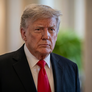 La amenaza de Donald Trump a Irán: Si no se portan bien, volveremos a bombardearlos La amenaza de Donald Trump a Irán: Si no se portan bien, volveremos a bombardearlos
