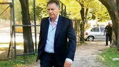 Cristóbal López desmintió otra fake news de Clarín.