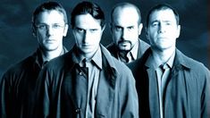 Fede DElia reprochó a Telefe no pasar ficciones nacionales Fede DElia reprochó a Telefe no pasar ficciones nacionales