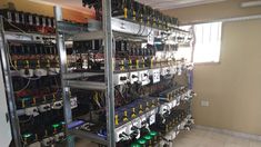 AFIP: detectó irregularidades en una empresa dedicada a las criptomonedas AFIP: detectó irregularidades en una empresa dedicada a las criptomonedas