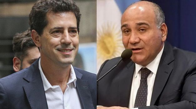 La fórmula de Wado de Pedro y Juan Manzur despertó más dudas que apoyos dentro de Unidos por la Patria.