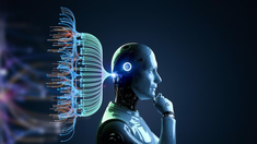Científicos crean una Inteligencia Artificial que puede leer la mente: Cómo funciona