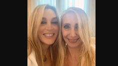 Con esta foto, Fátia Florez derriba los mitos que hay una mala relación con Karina Milei