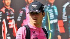 Juan Pablo Montoya cargó contra el piloto argentino. Juan Pablo Montoya cargó contra el piloto argentino.