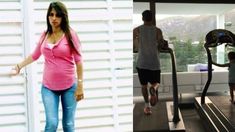 Antonella Roccuzzo, ansiosa por dar a luz: Leo y Thiago entrenan y yo engordo Antonella Roccuzzo, ansiosa por dar a luz: Leo y Thiago entrenan y yo engordo