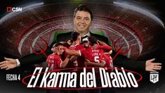 River, el Monumental y Gallardo: tres rivales complejos para el Rojo. River, el Monumental y Gallardo: tres rivales complejos para el Rojo.