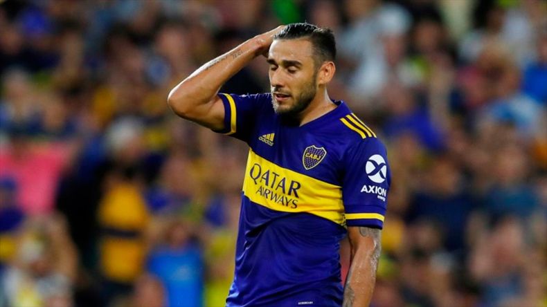 ¿Dónde jugará Salvio a partir del 1 de julio?