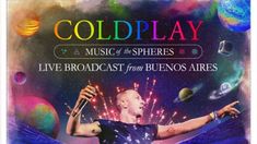 Coldplay, Chris Martin y Argentina, una historia interminable.