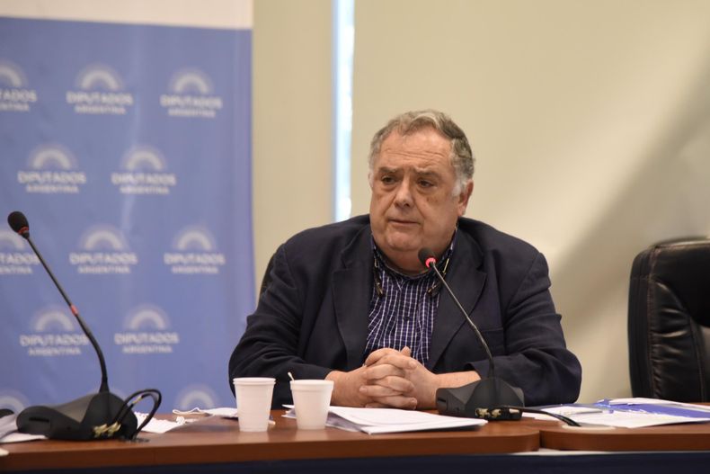 Eduardo Valdés manifestó que Eduardo Valdés manifestó que