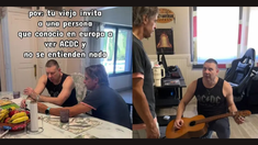 Esta es la historia que se volvió viral en redes sociales Esta es la historia que se volvió viral en redes sociales