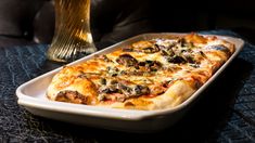 Los mejores platos de la tradicional gastronomía italiana. Los mejores platos de la tradicional gastronomía italiana.