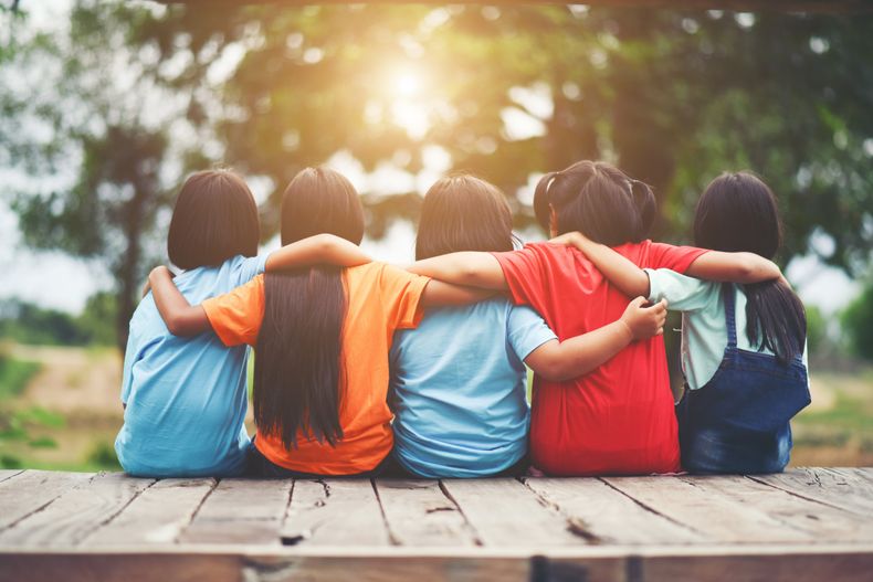 Un nuevo grupo podrá cobrar la Asignación Universal por Hijo.