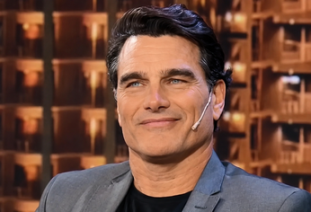 Conocé como es el hogar del modelo y conductor de televisión argentino.