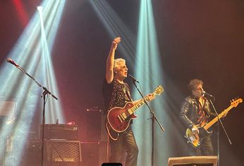 C5N | Pappo x Juanse Vorterix