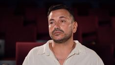 Daniel Santucho. Daniel Santucho.