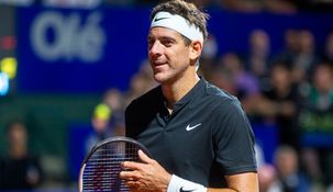 Juan Martín del Potro. Juan Martín del Potro.