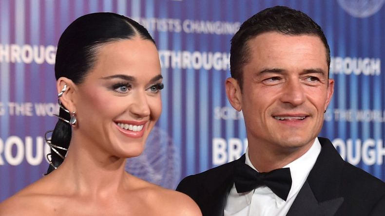 La relación entre la cantante Katy Perry y el actor Orlando Bloom, una de las parejas más mediáticas del mundo del espectáculo, llegó a su fin después de nueve años juntos