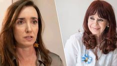 Victoria Villarruel cruzó a Cristina Kirchner por recomendar el documental Argentina 75: Debería estar presa