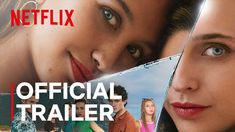Las series que llegan a Netflix