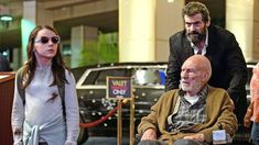 Wolverine se reencontrará con una vieja conocida de los X-Men. Wolverine se reencontrará con una vieja conocida de los X-Men.