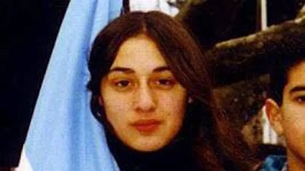 Femicidio de Natalia Melmann: una nueva pericia liberó de so