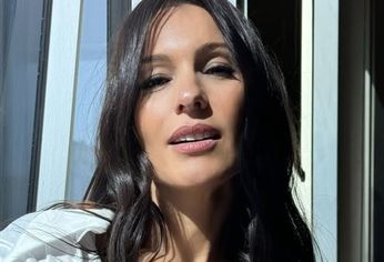 La diosa argentina Pampita se habría separado del polista Martín Pepa. La diosa argentina Pampita se habría separado del polista Martín Pepa.